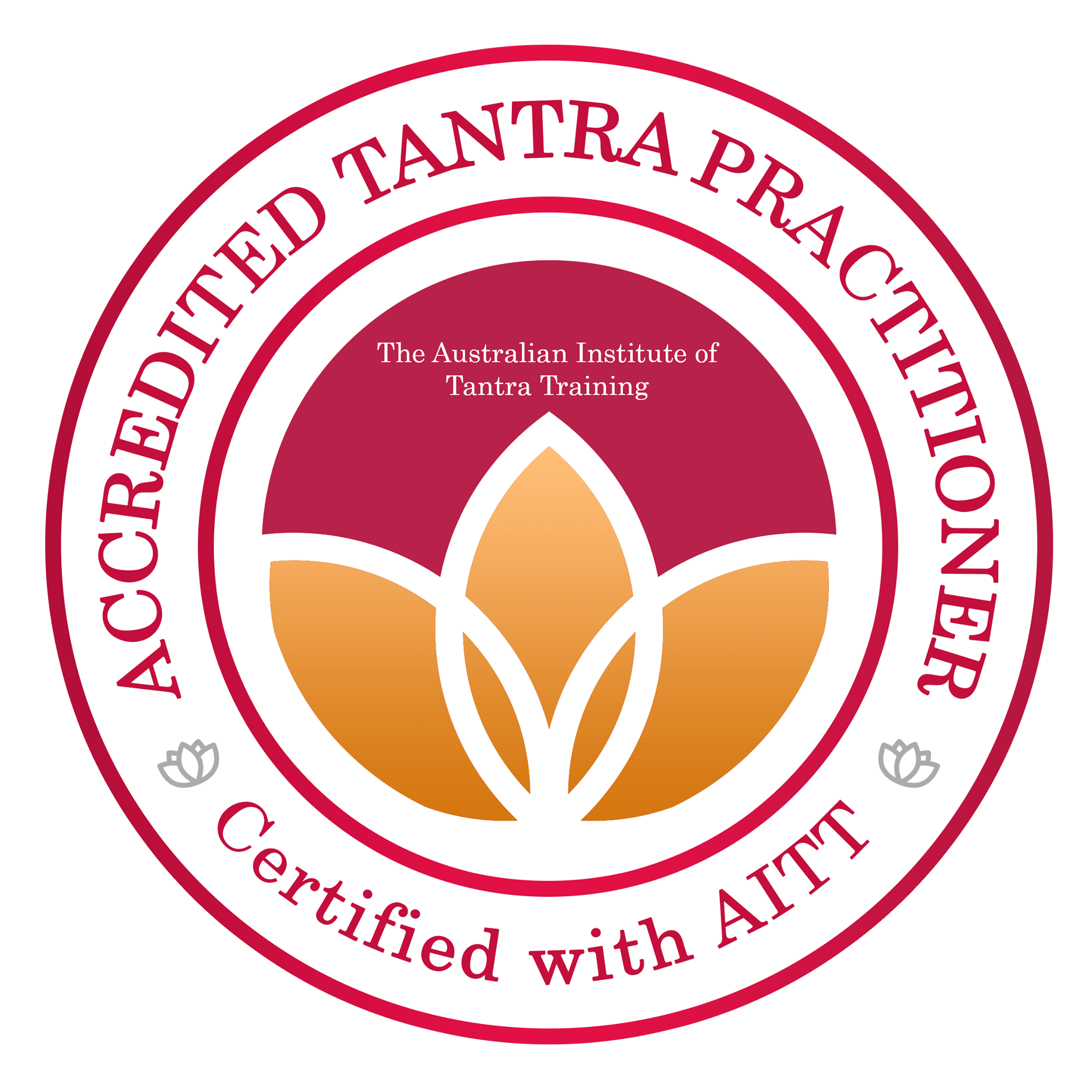 connected heart tantra practitioner certification